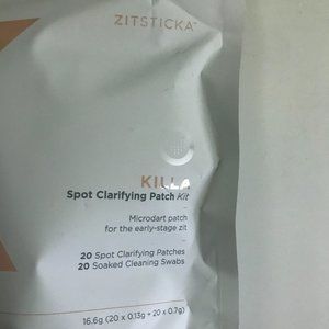 20 Pack Zitsticka Zit Killa
